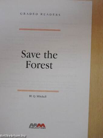 Save the Forest