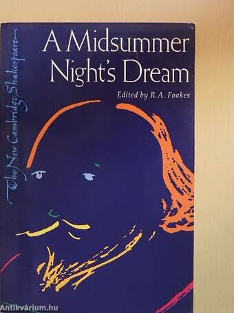 A Midsummer Night's Dream