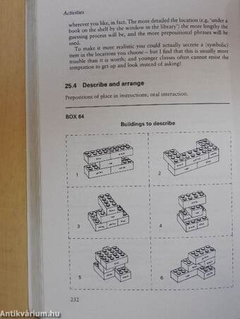 Grammar Practice Activities