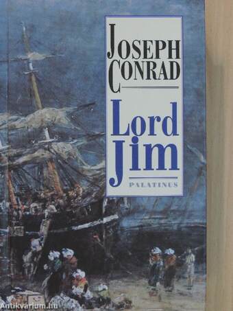 Lord Jim