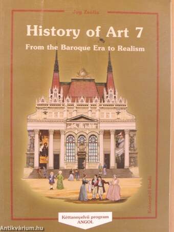 History of Art 7