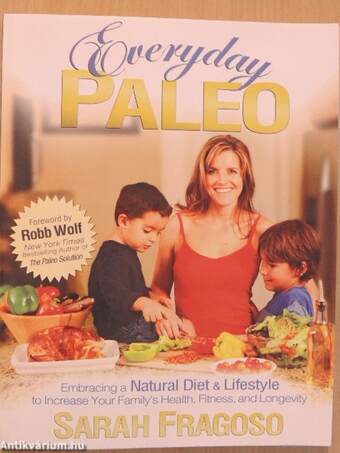 Everyday Paleo