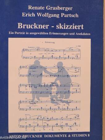 Bruckner - Skizziert