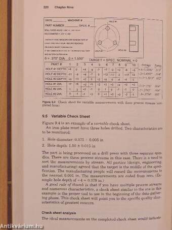 Statistical Problem Solving in Quality Engineering