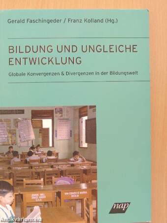 Bildung und ungleiche Entwicklung