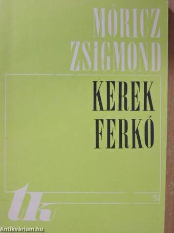 Kerek Ferkó