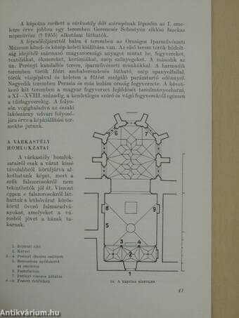 A siklósi vár