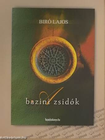 A bazini zsidók