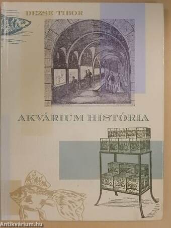 Akvárium história