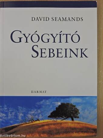 Gyógyító sebeink