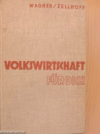 Volkswirtschaft für dich