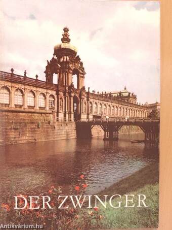 Der Zwinger