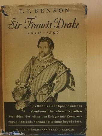 Sir Francis Drake