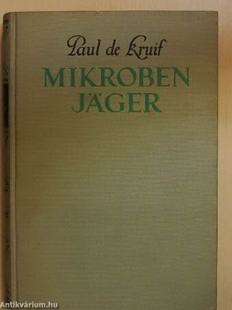 Mikrobenjäger