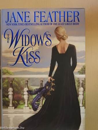 The Widow's Kiss