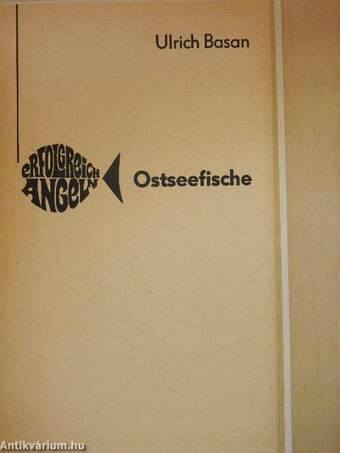 Ostseefische