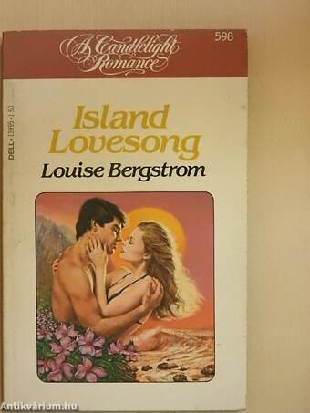 Island Lovesong