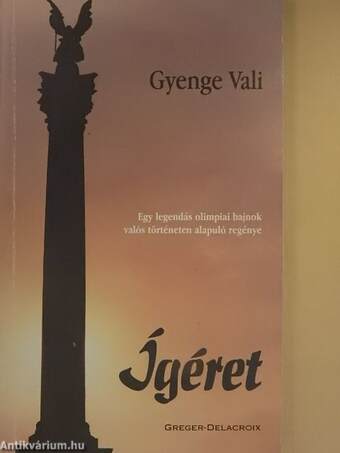 Ígéret