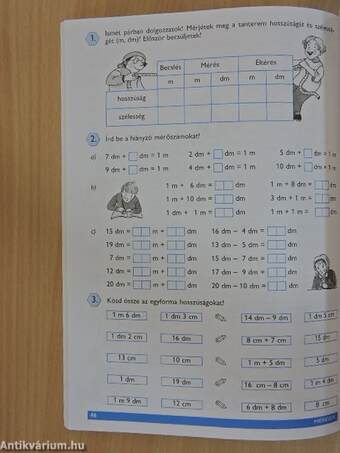 Matematika II/1.