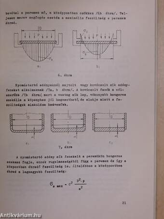 Nyomástartó berendezések biztonságtechnikája