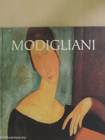 Amedeo Modigliani