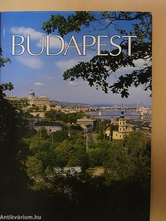 Budapest