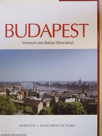 Budapest