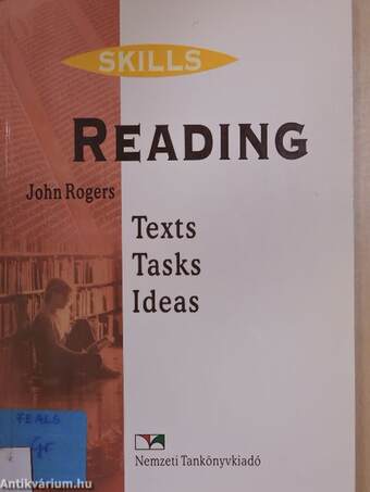 Skills - Reading