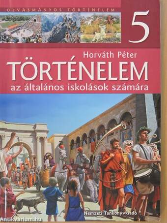 Történelem 5.