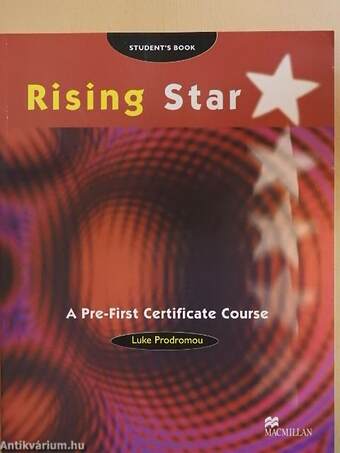 Rising Star - Student's Book