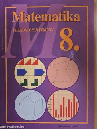 Matematika 8.