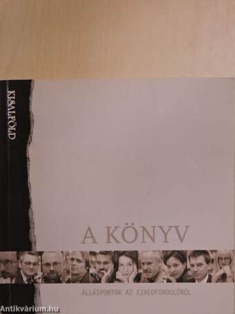 A könyv