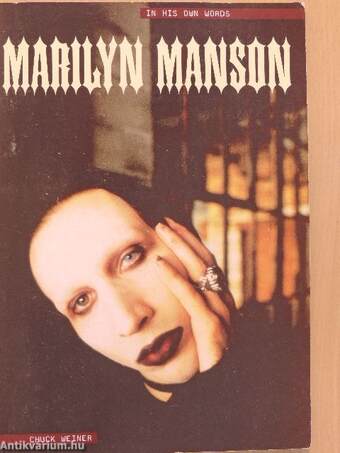 Marilyn Manson