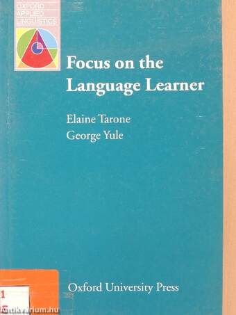 Focus on the Language Learner