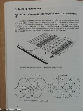 Öntözés a kisgazdaságokban