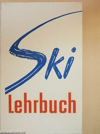 Skilehrbuch