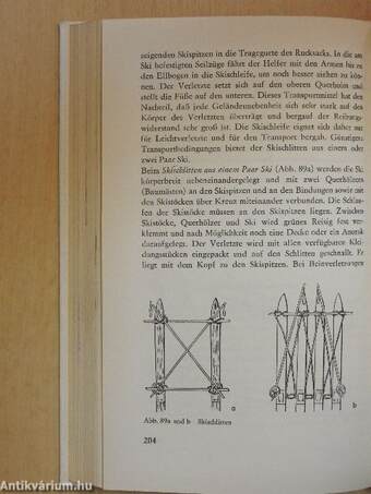 Skilehrbuch