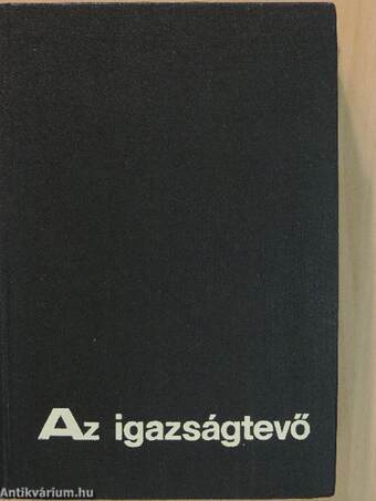 Az igazságtevő