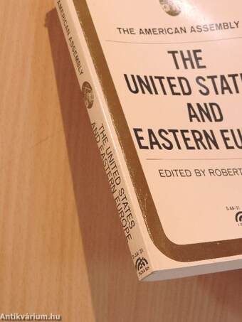 The United States and Eastern Europe