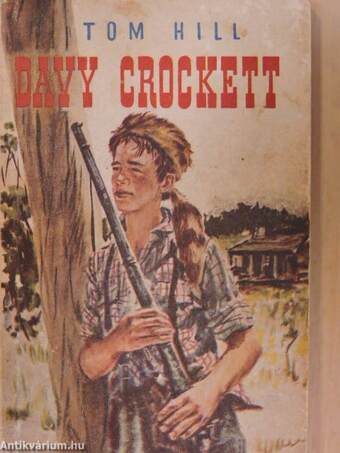 Davy Crockett