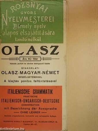 Olasz