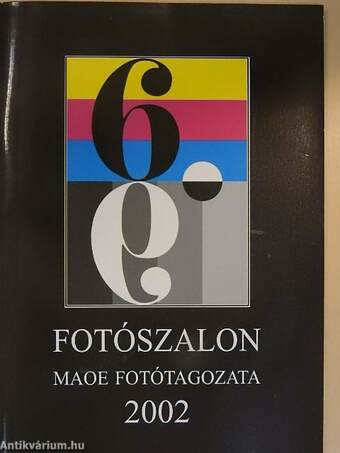 Fotószalon 6.