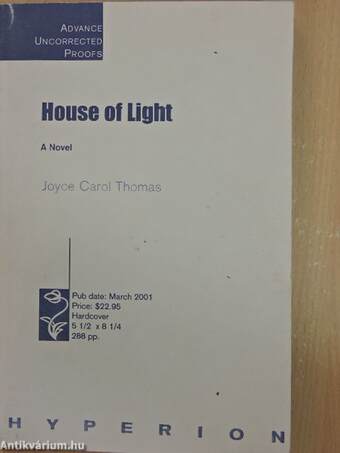 House of Light