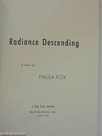 Radiance Descending