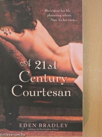 A 21st Century Courtesan