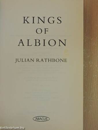 Kings of Albion