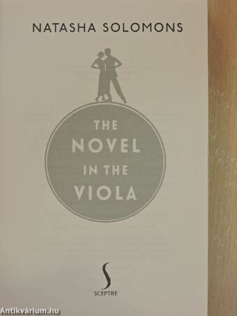 The novel in the Viola