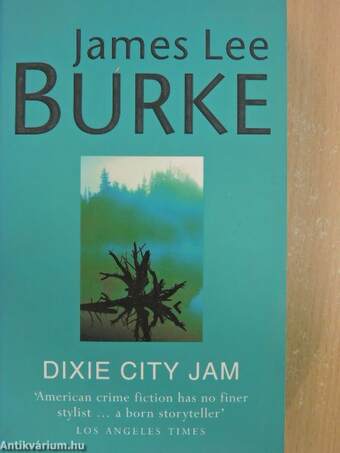 Dixie City Jam