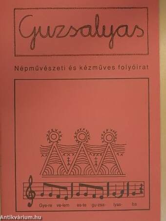 Guzsalyas 2002. január-február-március