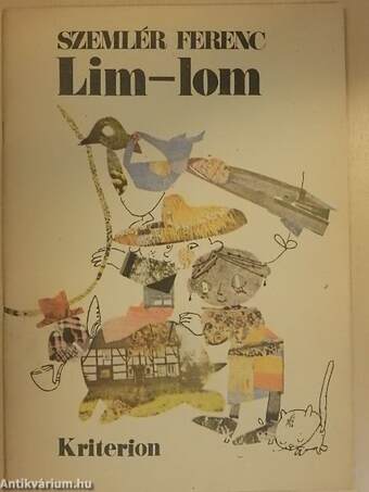 Lim-lom